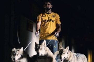 Ex-Atlético, atacante Diego Costa é anunciado pelo Wolverhampton