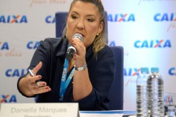 Com Caixa Pra Elas, mulheres contrataram mais produtos financeiros 