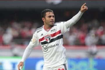 São Paulo e Corinthians empatam e miram decisões na Copa do Brasil