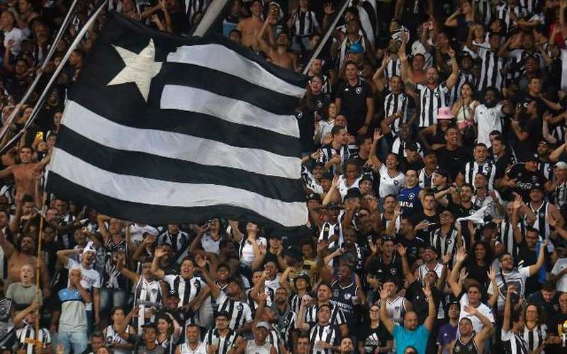 Botafogo pode voltar a ter casa cheia contra o América