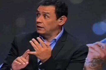 Programa da Colômbia lista maiores clubes do Brasil; veja a lista