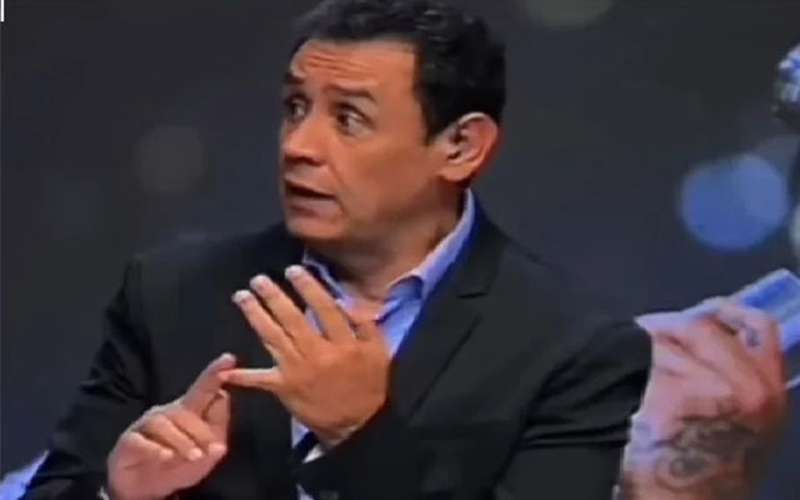 Programa da Colômbia lista maiores clubes do Brasil; veja a lista