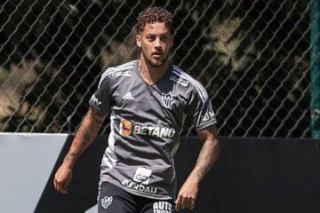 Guga lamenta lesão de Arana, mas não vê maldade em falta de Carlos Eduardo