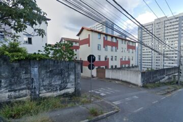 Incêndio em apartamento deixa uma idosa morta e outra ferida na Grande BH