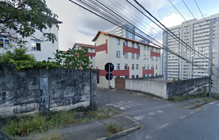 Incêndio em apartamento deixa uma idosa morta e outra ferida na Grande BH