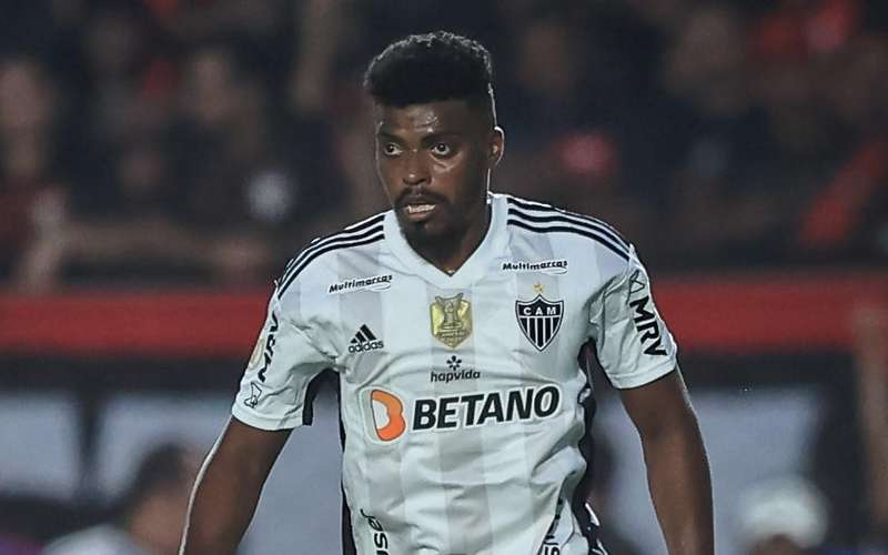 Após longo período, Jemerson tem atuação segura em reestreia pelo Atlético