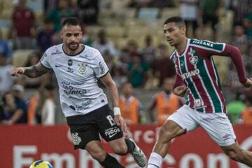 Corinthians x Fluminense: onde assistir ao jogo pela semi da Copa do Brasil