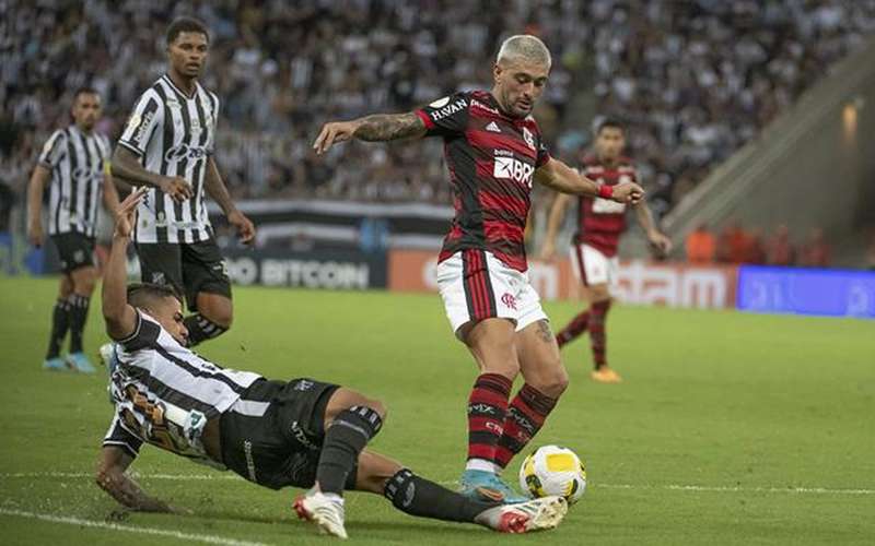 Flamengo x Ceará: onde assistir ao jogo pela Série A do Brasileirão