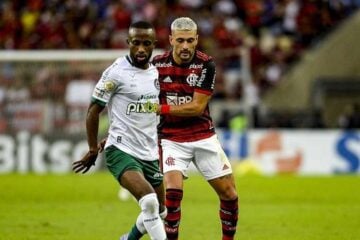 Goiás x Flamengo: onde assistir ao jogo pela Série A do Brasileirão