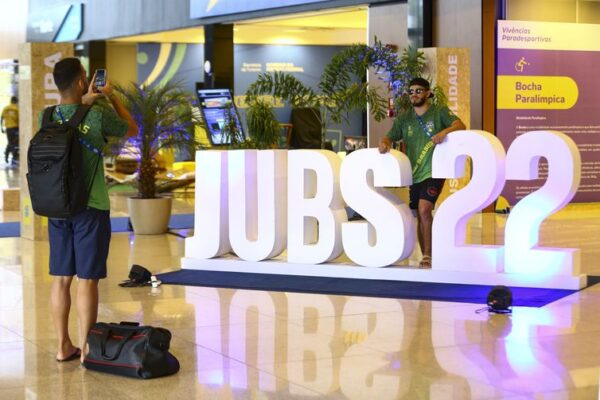 Esporte Universitário
