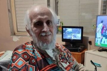 Silvio Lancelotti, jornalista esportivo, morre aos 78 anos em São Paulo