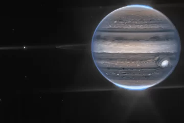 Júpiter terá menor distância da Terra em quase 60 anos