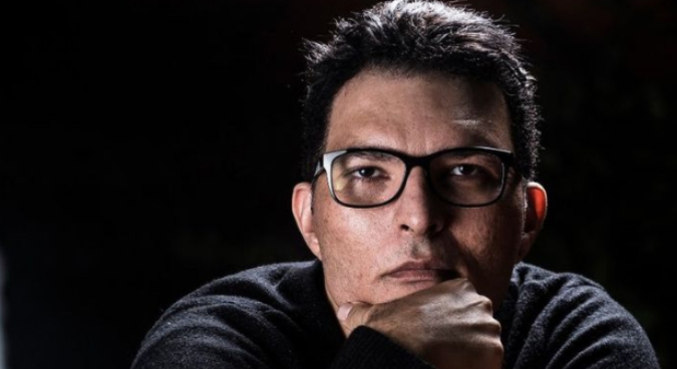 URGENTE: vocalista do Art Popular, é condenado por estupro