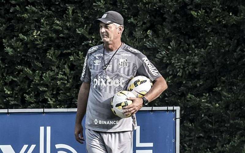 Ex-América, Lisca soma apenas 24 partidas pelos últimos três clubes