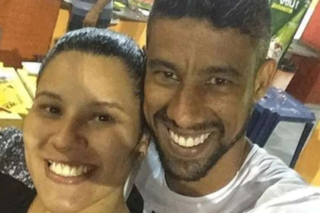 Irmã de ex-jogador é suspeita de vender ingressos falsos do Rock in Rio