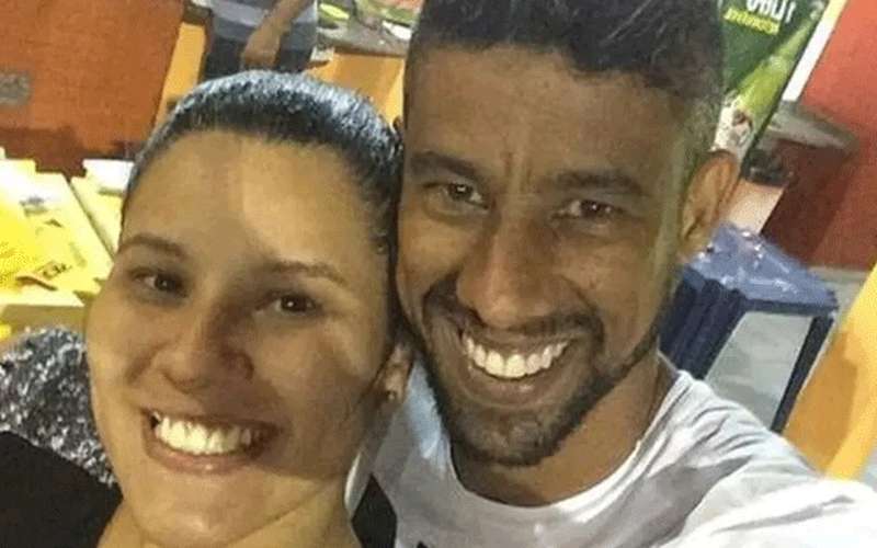 Irmã de ex-jogador é suspeita de vender ingressos falsos do Rock in Rio