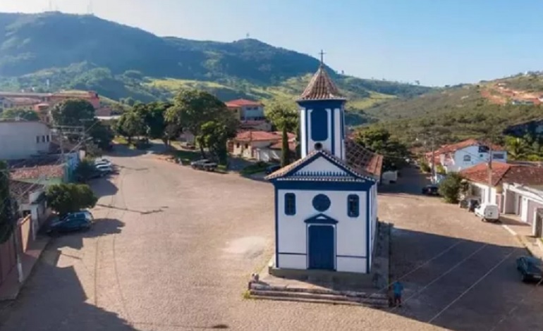 Atenção, motoristas de Conceição do Mato Dentro: prefeitura troca lâmpadas na avenida JK hoje (31)