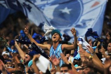 Cruzeiro x Vasco, no Mineirão: ingressos, acessos, transporte e trânsito