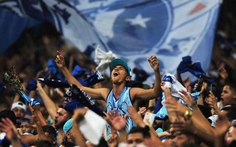 Cruzeiro x Vasco, no Mineirão: ingressos, acessos, transporte e trânsito