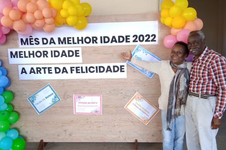 Monlevade dá início às comemorações do mês da Melhor Idade