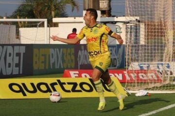 Mirassol garante acesso e vai à final da Série C; Botafogo-SP também sobe