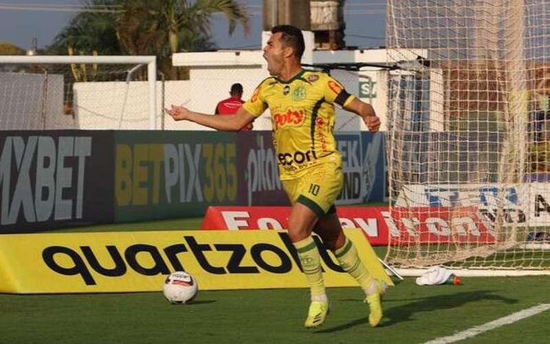 Mirassol garante acesso e vai à final da Série C; Botafogo-SP também sobe