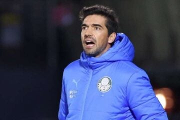 Abel Ferreira diz que Brasil sofre de “doença positiva” com futebol