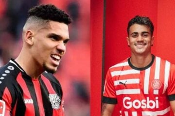 Lula x Bolsonaro: Paulinho e Reinier divergem no Twitter sobre voto