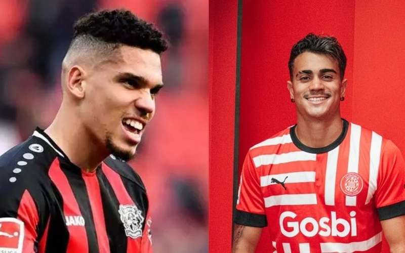 Lula x Bolsonaro: Paulinho e Reinier divergem no Twitter sobre voto