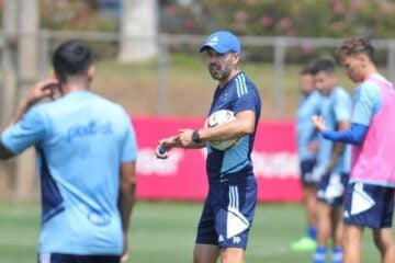Pezzolano ressalta força do CRB em casa e cita ‘perigos’ para o Cruzeiro