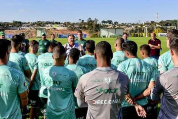 América atinge feitos históricos mesmo com receita até 10x menor que rivais