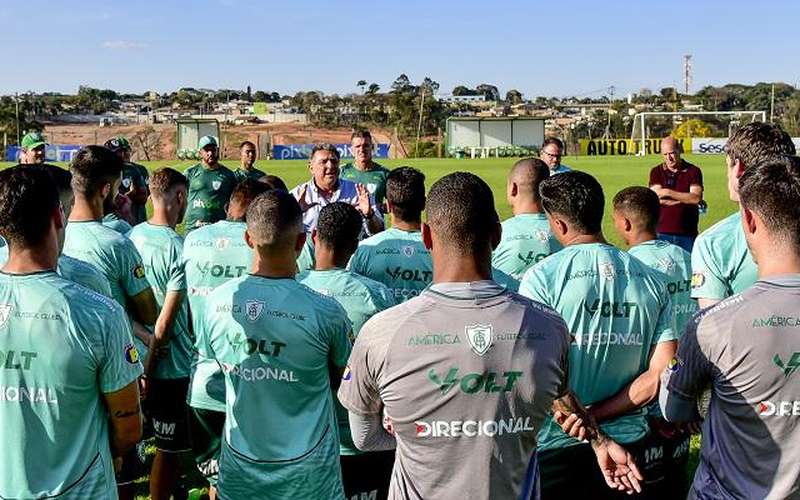 América atinge feitos históricos mesmo com receita até 10x menor que rivais