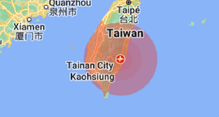 Presidente eleito de Taiwan promete defender independência, mas acena à China