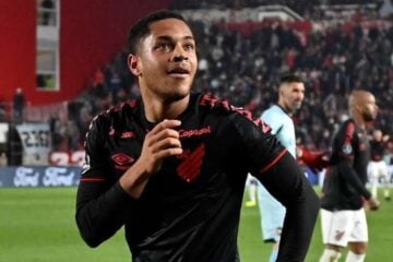 Jornal elege melhores jogadores da nova geração; ex-Cruzeiro está na lista