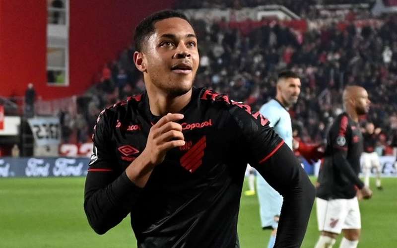 Jornal elege melhores jogadores da nova geração; ex-Cruzeiro está na lista
