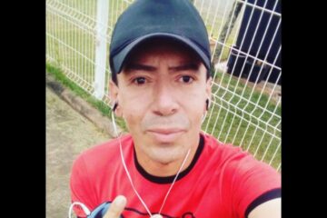 Jardel Ramos é encontrado pela família em Itabira