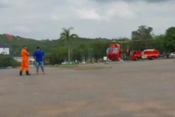 Criança de 10 anos morre atingida por disparo acidental ao brincar com arma