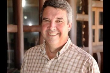 Eduardo Riedel é eleito governador de Mato Grosso do Sul