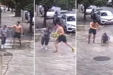 Empresário que agrediu faxineira em BH classifica ato como “desequilibrado” e “ridículo”