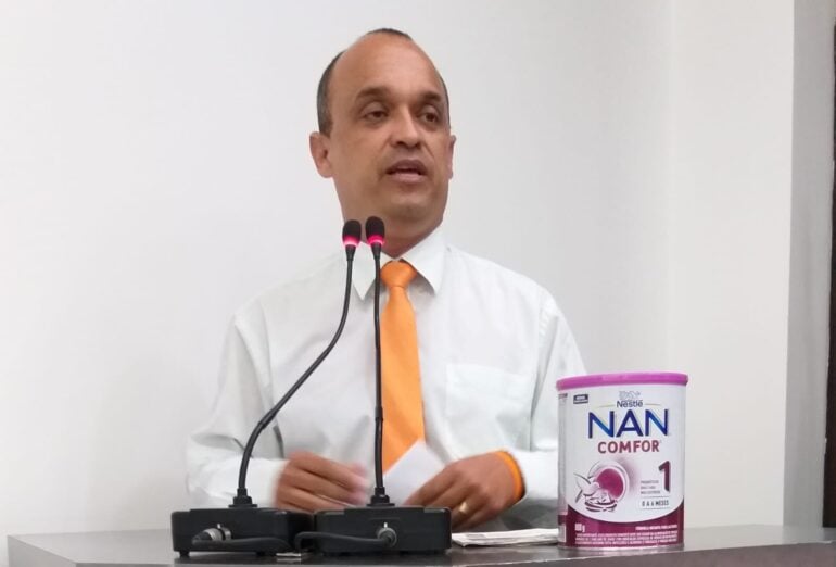 Falta de NAN no serviço social da saúde de Monlevade causa preocupação
