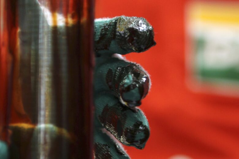 Petrobras informa ter atingido meta de produção anual em 2022
