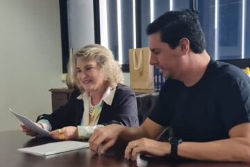 Reitora afirma a Tito Torres que Uemg Monlevade não terá atividades encerradas