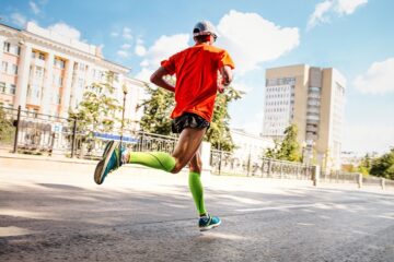 ÚLTIMA CHAMADA para entrega dos kits para os corredores da DMX Run