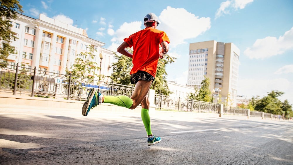 ÚLTIMA CHAMADA para entrega dos kits para os corredores da DMX Run