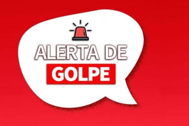 Advogado itabirano alerta sobre golpe utilizando logomarca do seu escritório