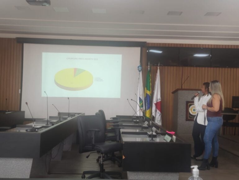 Saúde de Itabira zera filas para exames e reduz espera por cirurgias
