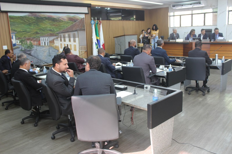 Prefeitura de Itabira poderá ter que divulgar cronogramas de obras e serviços na internet