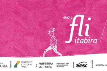 II Flitabira celebra 120 anos de Drummond