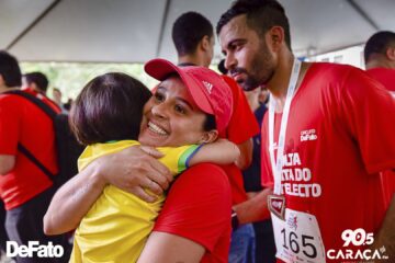 GALERIA DE FOTOS: troféus, medalhas e muitos sorrisos na premiação DMX Run