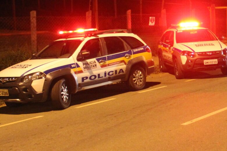 Motocicleta é furtada na Rua Dona Modestina no Centro